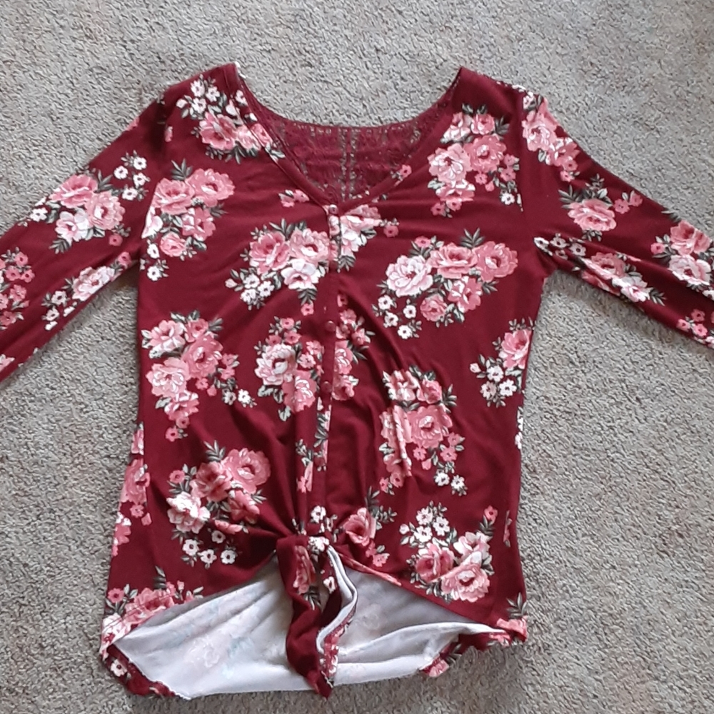 shirt